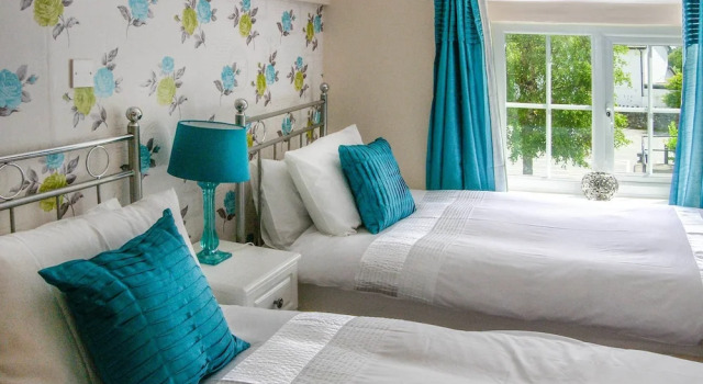 Gloucester House, Prenota Hotel Powys 