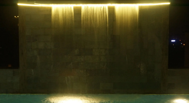 Coventina Lake Suites, Book Hotel Hoteller i Dhaka med pool, Swimmingpool