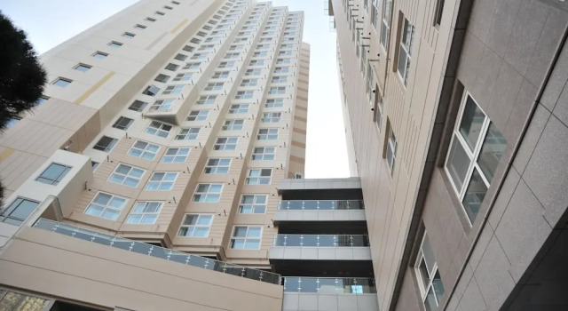 Hotel BELLIA