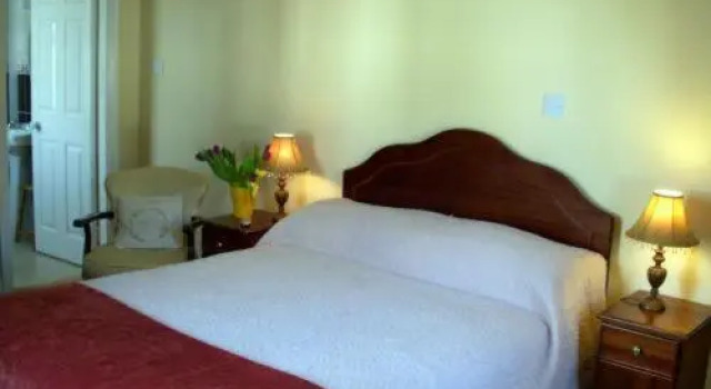 Dun Ri Guesthouse, Prenota Hotel Hotel a Connacht con parcheggio, Parcheggio
