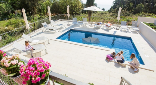Apartments Villa Lukas, Забронировать Апартаменты/квартира Цавтат Cavtat Coast, рядом с Пляж Циста Лука 1