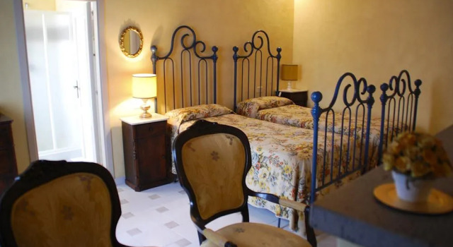 Fattoria La Palazzina, Забронировать Отель Отели Валь д’Орча 3 звезды, 3*