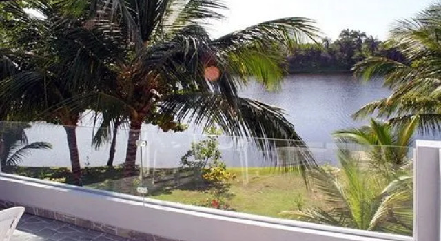Villetta Safira Holiday House, Забронировать Апарт-отель Flamengo Сальвадор, рядом с Пляж Flamengo