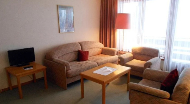 Hotel Aeschipark, Prenota Hotel Aeschi bei Spiez 