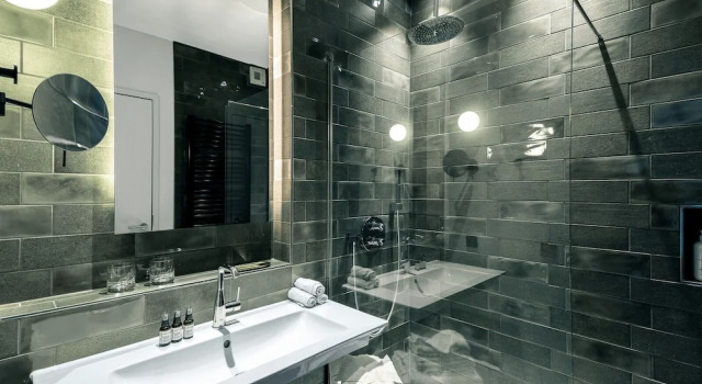 Номер Economy SOLLER Business Hotel - Munich Airport MUC