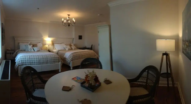 Номер Economy Harbor House Inn