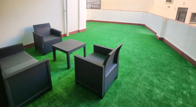 Apartamentos en Alameda junto al Corte Inglés, Забронировать Отель Картахена Коста-Калида, рядом с Военный музей Картахены