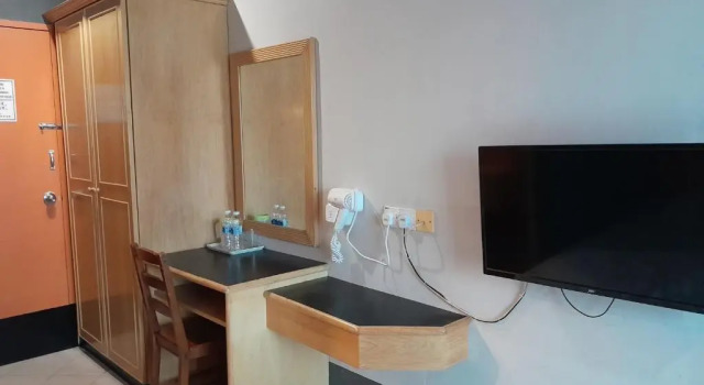 Deluxe Zimmer V HOTEL