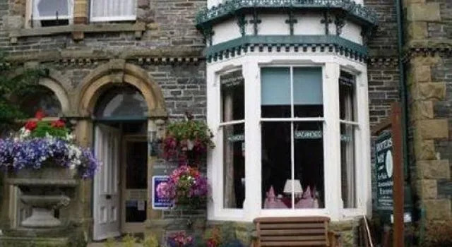 Hunters Way, Забронировать Отель Отели Derwentwater с завтраком, Завтраки