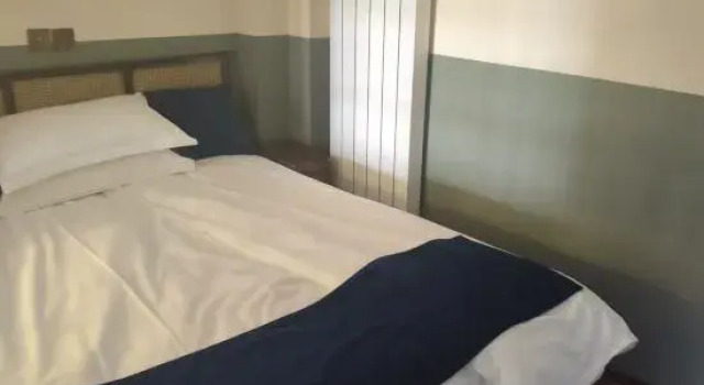 Люкс Deluxe Xitianwu Hotel