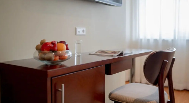 Двухместный номер Comfort UNO Smart Köln Hürth