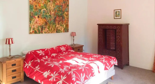 Val Rive - Monet Apartment, Rezerwuj Apartament  