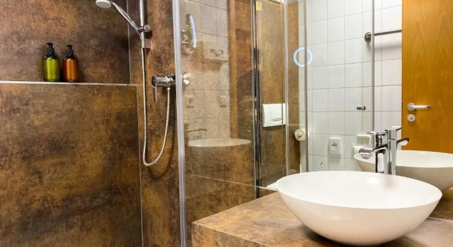 Номер Standard IMPULSIV Hotel & Sportresort