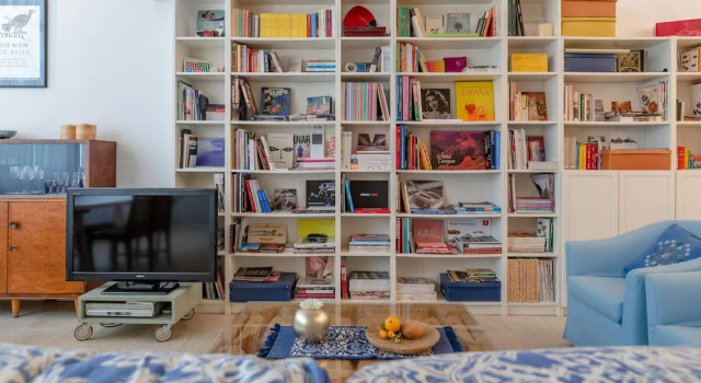 Designer Loft in Torino, Reserva ahora Apartamento Torino Piamonte