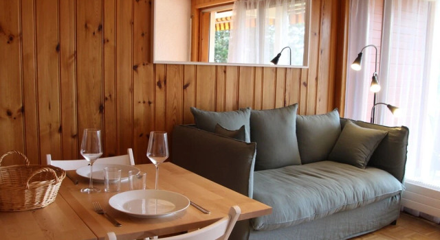 Apartment Topaze I Villars-sur-Ollon, Varaa Huoneisto Ollon 