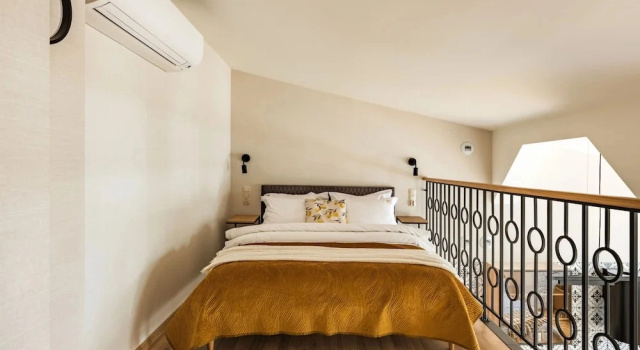 Апартаменты Comfort Art Palace by Fragola Collection