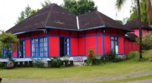 Villa Venus Kencana, Rezerwuj Willa Domki letniskowe w Sulawesi, Domek