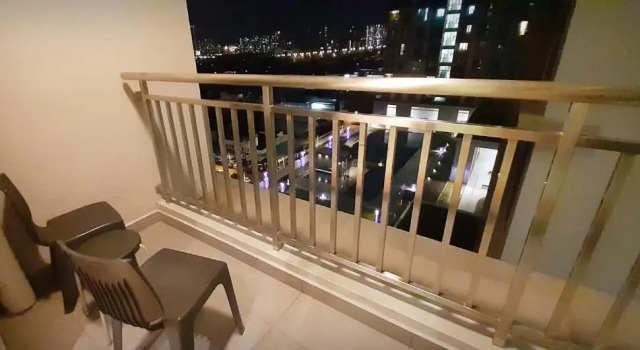 Sunway Paradise Home Staycation PH2100 SELF CHECK IN OUT, Забронировать Отель Субанг-Джая Селангор