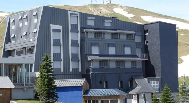 Studio Arette, 1 pièce, 4 personnes - FR-1-602-72, Забронировать Апартаменты/квартира О-Бон Pyrenees National Park