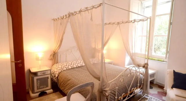 Apartment with 2 Bedrooms in Pozzuoli, with Wonderful Sea View And Wifi - 150 M From the Beach, Забронировать Апартаменты/квартира Поццуоли Кампания