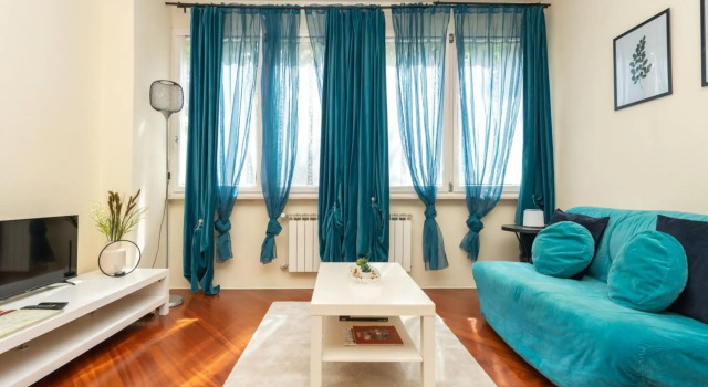 [PISA STAZIONE - CENTRO] Appartamento Elegante con Netflix, Book Apartment Hotels in Pisa with Parking, Parking