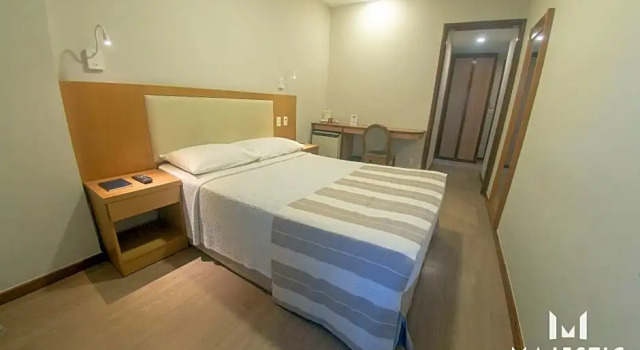 Номер Standard Majestic Rio Palace Hotel