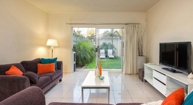 Вилла Luxury Adelaide Luxury Beach House