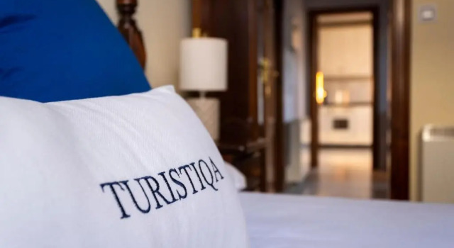 TuristiQA - Ático Ferrol Centro VUT-CO-02715, Κράτηση Ξενοδοχείο Ferrol Artabro Gulf