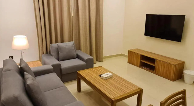 Nital Furnished Apartment, Buchen Sie Ferienwohnung Riad 