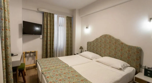 Двухместный номер Deluxe Casa Verde