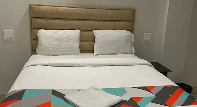 Номер Deluxe Hotel Fabulous - Delhi International Airport
