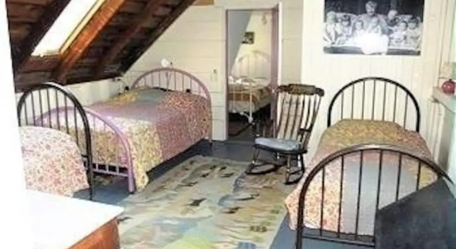 46 Pochet - 6 Bedroom House, Đặt Nhà nghỉ dưỡng Orleans Cape Cod