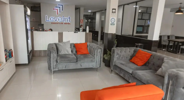 Leveint Executive Hotel, Book Hotel Billige hoteller i Ucayali