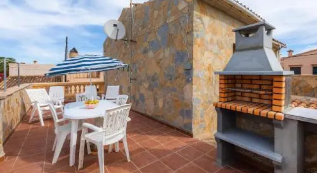 ES Cantonet, Prenota Hotel Artá Maiorca