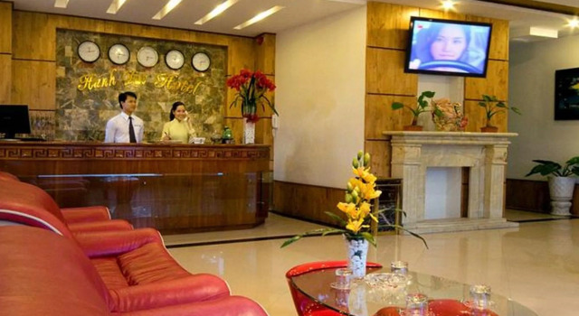 Hanh Dat Hotel Hue