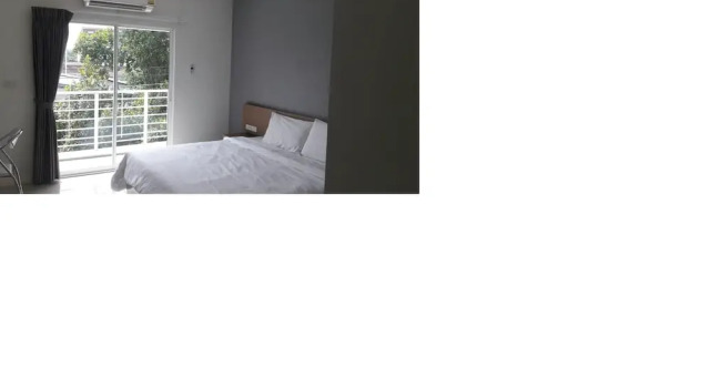 Двухместный номер Standard с балконом U Place Korat