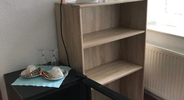 Номер Classic Pension Elli Krössner