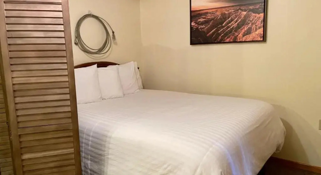 Номер Superior Whitetail Creek Camping Resort