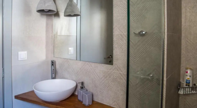 Апартаменты The Athens Luxury