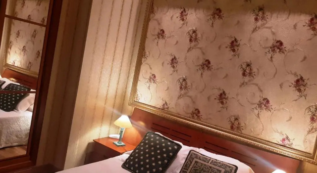 Номер Standard Hotel Spa Convento I