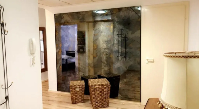 Апартаменты Appartement Wissembourg