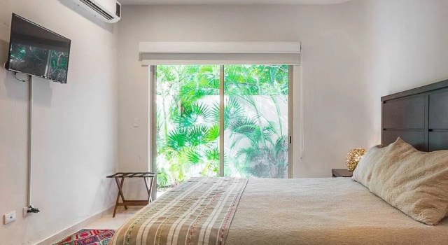 Апартаменты MARAVILLOSO DEPARTAMENTO en Aldea Zama