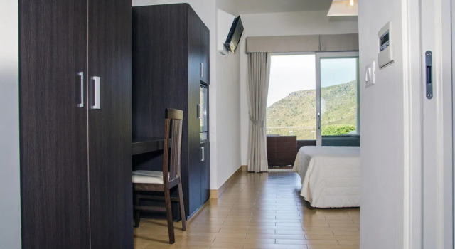 Moresco Park Hotel, Prenota Hotel Sperlonga Costa Laziale