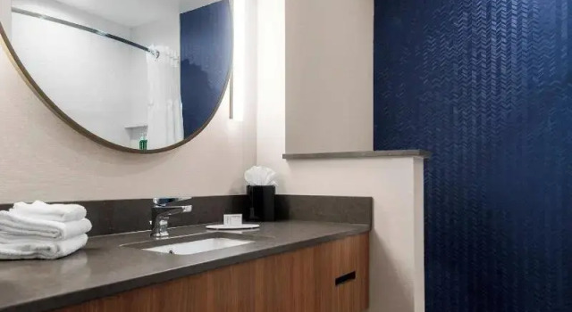 Номер Standard Fairfield Inn & Suites Rocky Mount