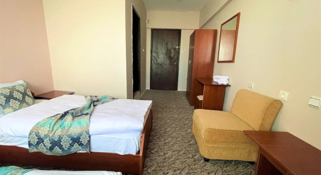 Двухместный номер Standard Karbeyaz Hotel & Resort