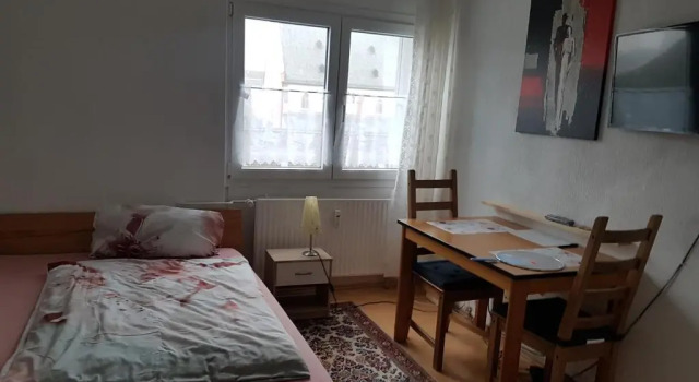 Апартаменты Appartement Altstadt Mainz