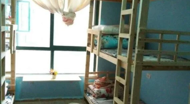 Miaomiao's Home Youth Hostel, Prenota Ostello Ostelli a Wuhan, Ostello