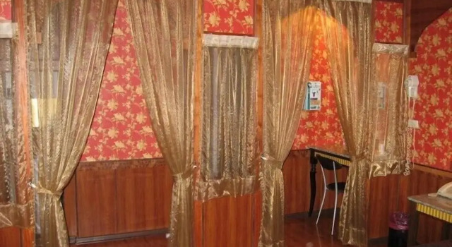 Star Business Motel