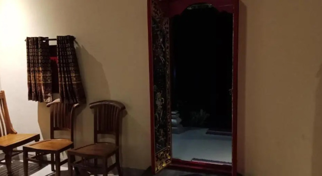 Puri Agung Inn