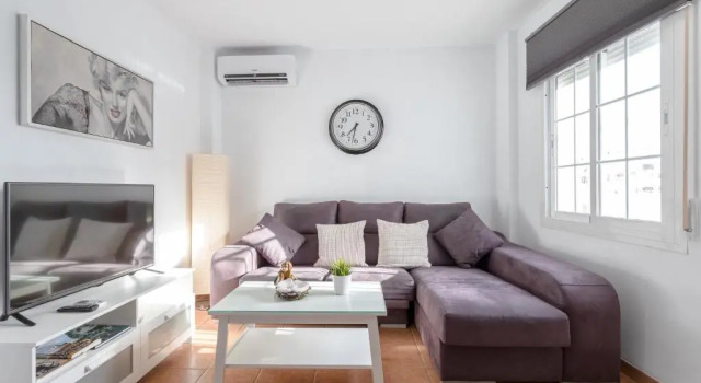 Apartamento San Juan 18, Забронировать Апартаменты/квартира Апартаменты Нерха, рядом с Церковь Эль-Сальвадор, Апартаменты/квартира